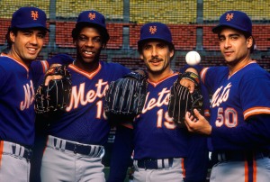 mets pitchers